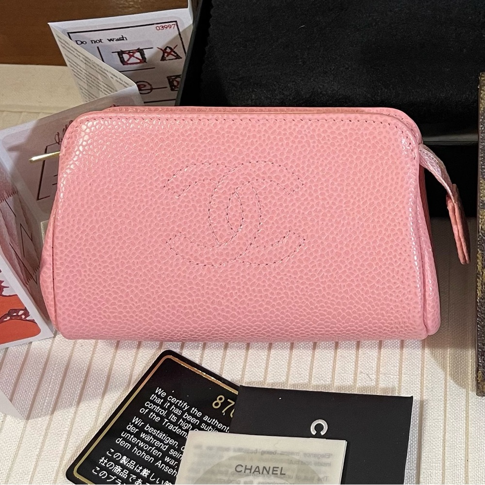 CHANEL 4 Piece Bundle - Picture 7 of 15
